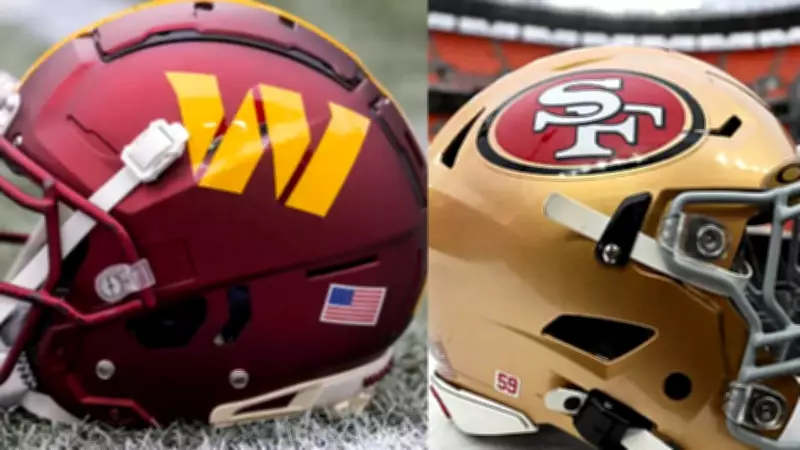 Brandon Aiyuk Trade Saga: Washington Commanders' Strategic Wait for 49ers Star