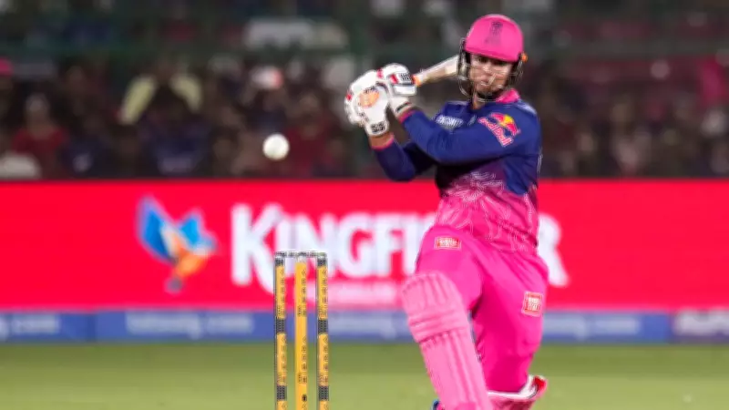 Brathwaite Backs Sooryavanshi for Senior Debut, Compares to Lara