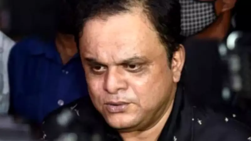 Bratya Basu's Assets Surge to Rs 4.41 Crore Ahead of West Bengal 2026 Polls