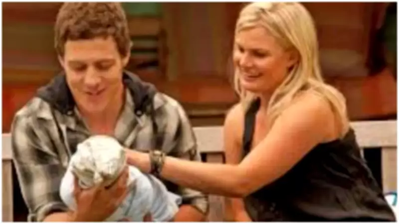 Brax and Ricky Reunion Boosts Home and Away Ratings to Record High