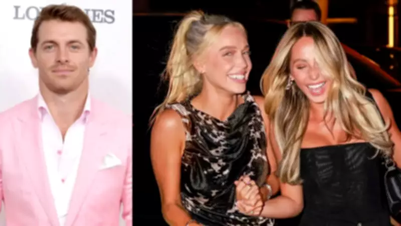 Braxton Berrios Stays Neutral Amid Alix Earle and Alex Cooper's Public Feud