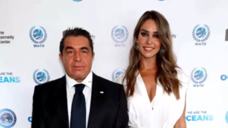 Brazilian Model Alleges Trump Associate Used Influence to Have Her Deported