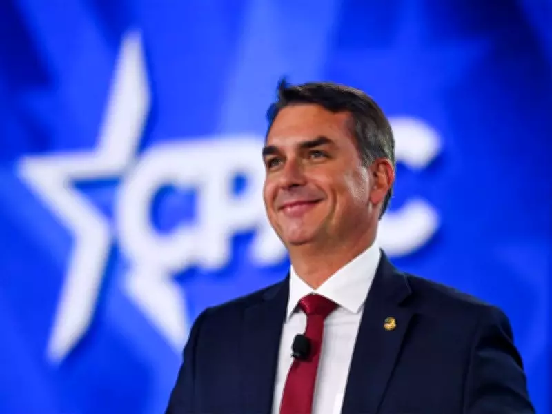 Brazilian Senator Criticizes Trade with China, Urges Shift to Value-Added Manufacturing