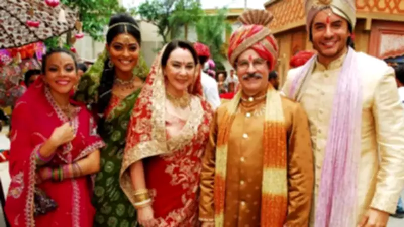 Brazilian Telenovela 'Caminho das Índias' Goes Viral: Bollywood Fever in Sao Paulo