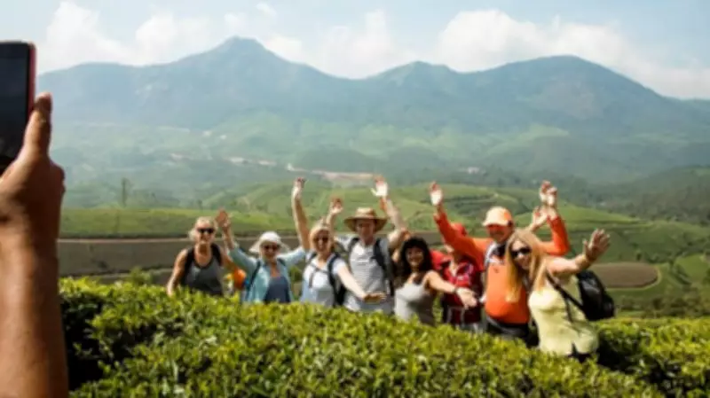 Breaking the Algorithm: How Travel Reveals Our True Selves Beyond Digital Personas