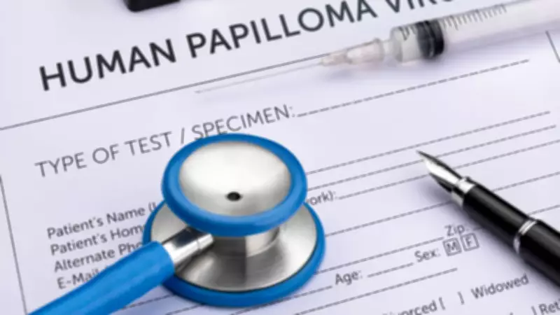 Breaking the Silence on HPV: Why Uncomfortable Family Health Talks Are Crucial