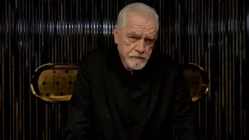 Brian Cox Joins 'Dexter: Resurrection' Season 2 as The New York Ripper