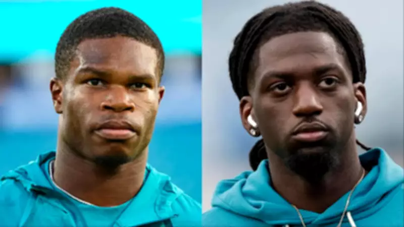 Brian Thomas Jr.'s Path to Redemption After Travis Hunter's Role Shift