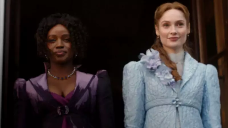 Bridgerton Season 5 Expands Cast with New Actors for Francesca's Queer Love Story