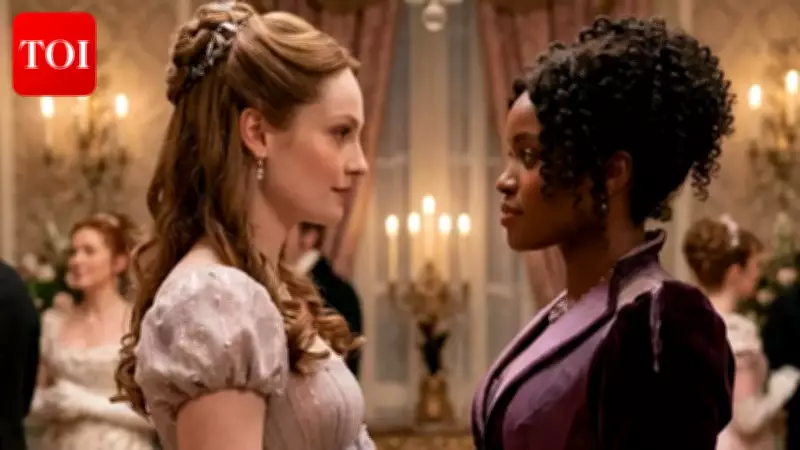 Bridgerton Season 5 Production Accelerates, Targets Mid-2027 Release