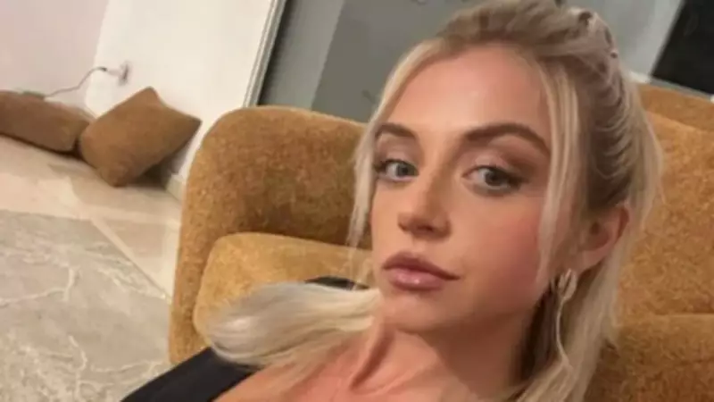 British Influencer Rachel Kerr Missing in Morocco, Family Appeals for Help