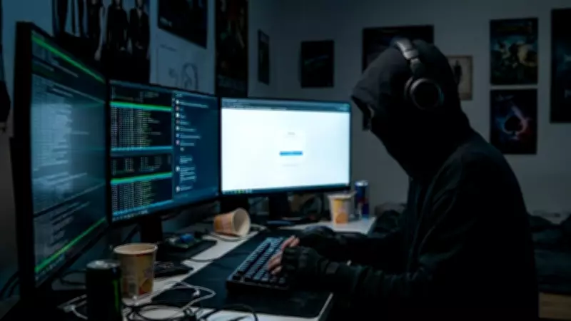 British Man Pleads Guilty in US to $8M Cryptocurrency Cybercrime Scheme