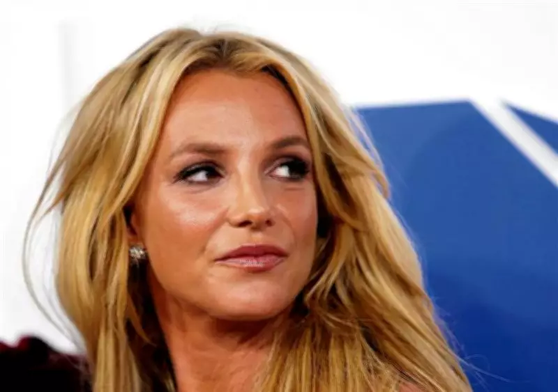 Britney Spears Enters Substance Abuse Facility After Recent DUI Arrest
