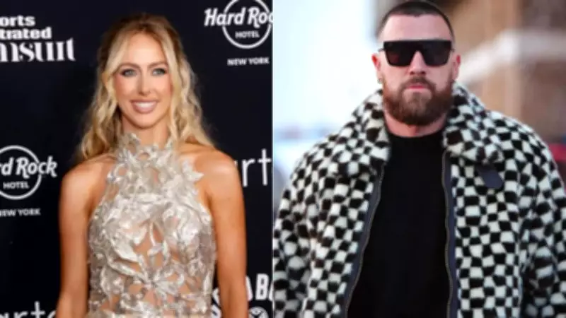 Brittany Mahomes Inducted into UT Tyler Hall of Fame, Receives Support from Travis Kelce and Patrick Mahomes