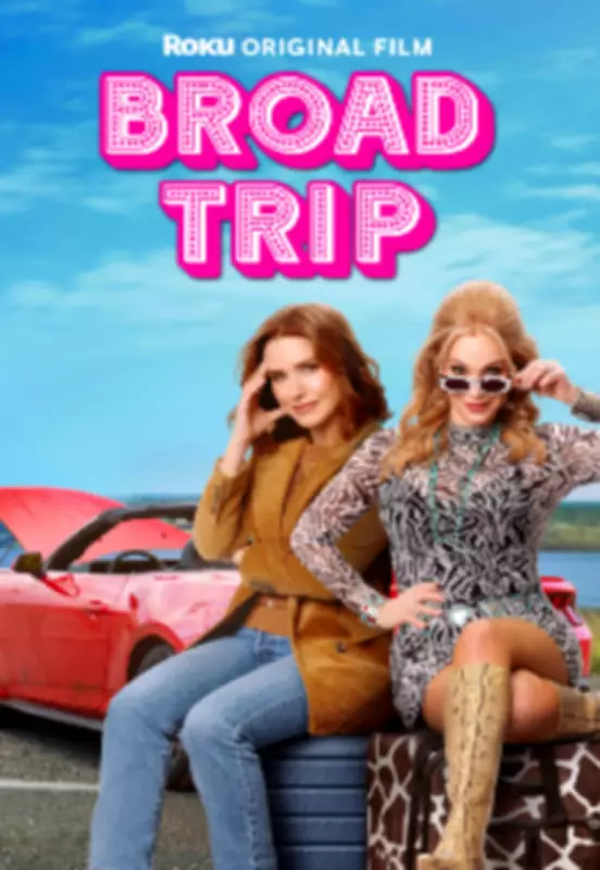 Broad Triptnn: Sophia Bush, Lauren Holly Starrer Comedy-Drama Set for May 2026 Release