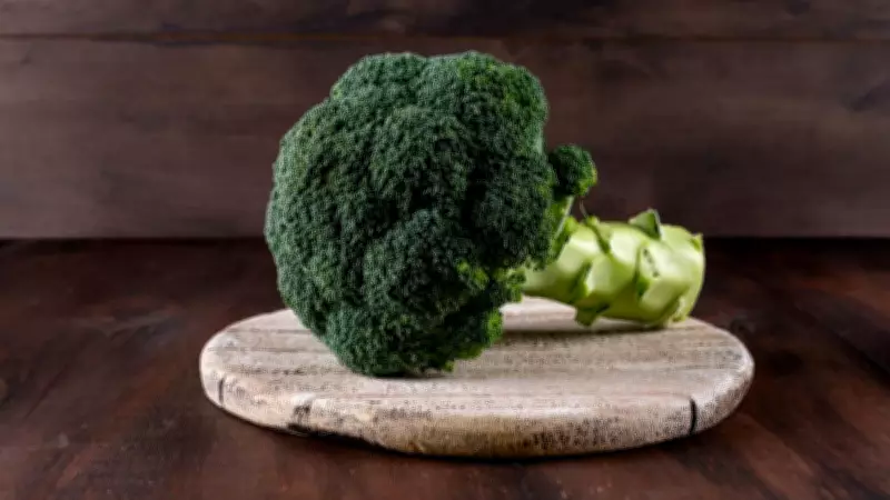 Broccoli's Cancer-Fighting Power: Key Nutrients and Health Benefits Revealed