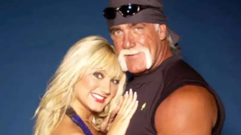 Brooke Hogan Reveals Why She Skipped Hulk Hogan Documentary