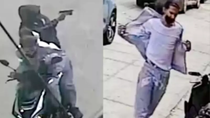 Brooklyn Shooting: 21-Year-Old Charged with Murder of 7-Month-Old Baby Girl