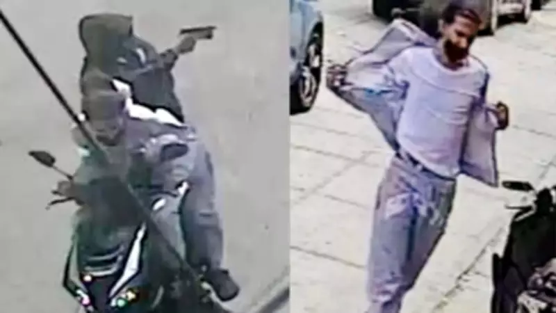 Brooklyn Tragedy: 7-Month-Old Baby Girl Killed by Stray Bullet in Williamsburg