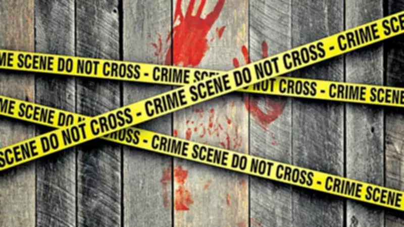 Brothers Arrested for Murder in Bengaluru, Love Rivalry Suspected as Motive