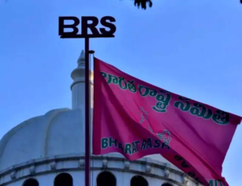 BRS Demands Central Probe into Telangana Smartphone Procurement Under Poshan Abhiyaan