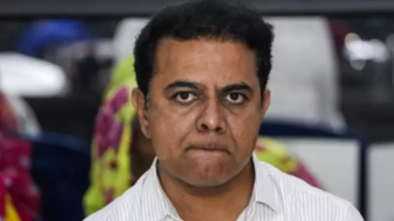 BRS Opposes Linking Women's Reservation Bill with Delimitation Process in Telangana