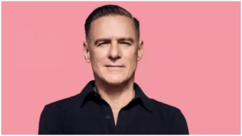 Bryan Adams Reveals Inspiration Behind 'Summer of '69' in New Interview