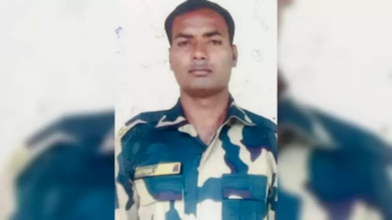BSF Jawan Killed in Manipur's Ukhrul District by Unidentified Assailants