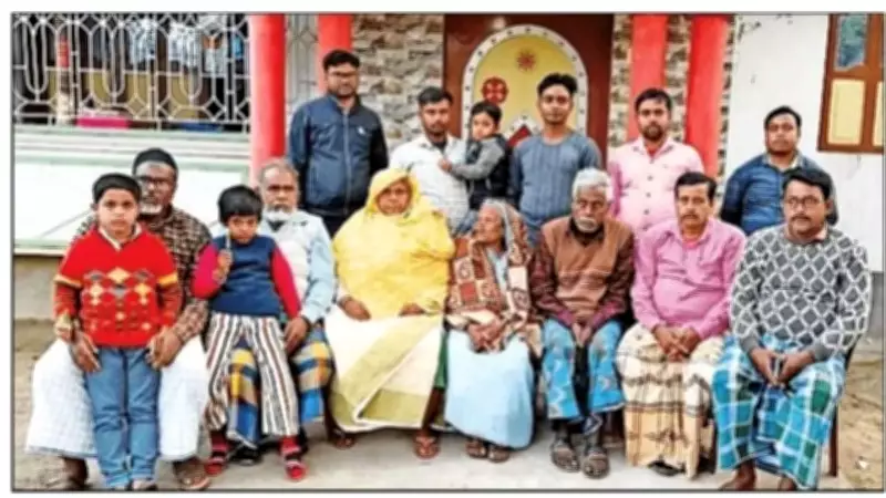 BSF, SSB Brothers' Names Deleted in Voter List, Postal Ballots Arrive After Tribunal Appeal