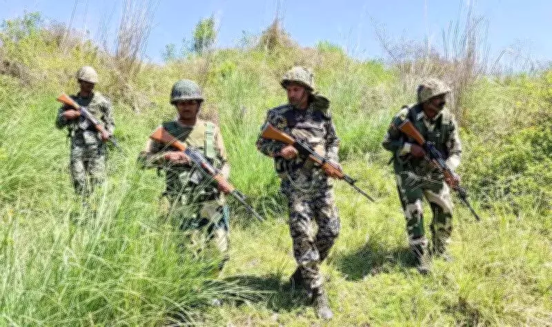BSF unlikely to pursue jawan's torture death case as he was on leave