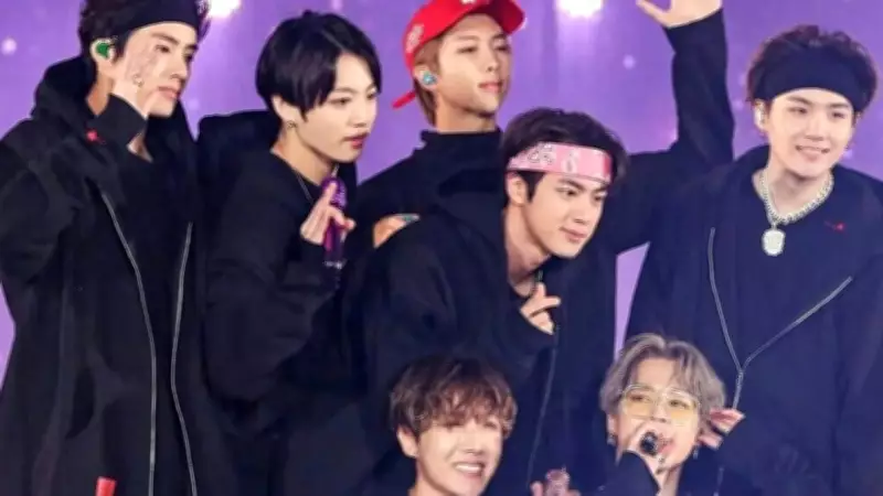 BTS Concert Moments That Broke the Internet: From Wembley to Love Yourself Tour