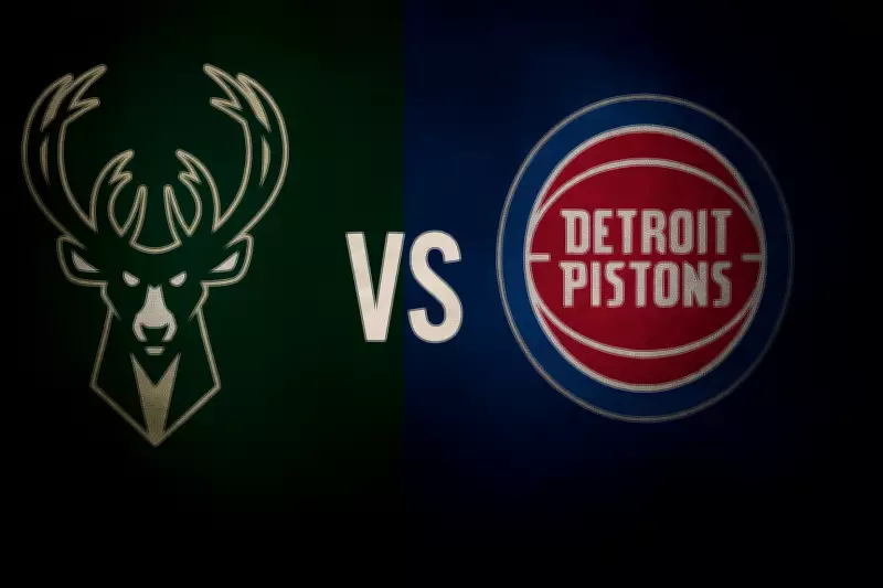Bucks vs Pistons Season Finale: Injury Reports and Playoff Implications Analyzed
