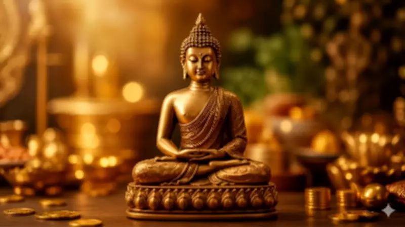 Buddha Purnima 2026: Auspicious Items to Buy for Prosperity
