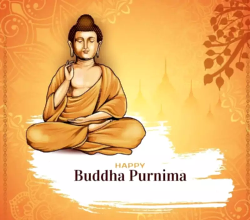Buddha Purnima 2026: Date, History, and Significance of the 2588th Birth Anniversary