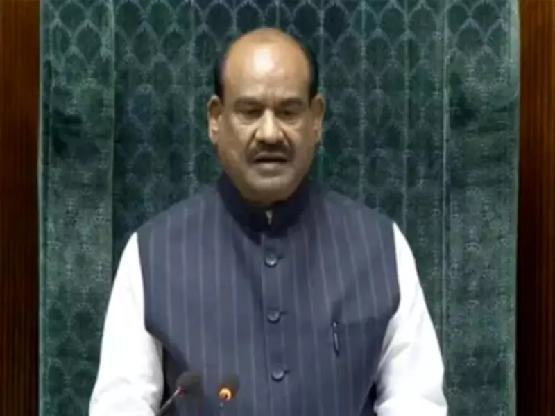 Budget Session Ends: Women's Reservation Bill Defeated, Vande Mataram Sung Fully