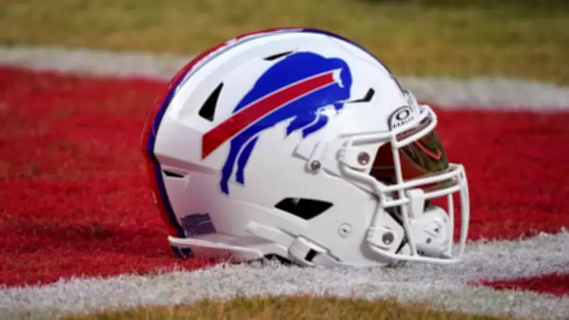 Buffalo Bills Reshape Draft Strategy with Calculated Trades