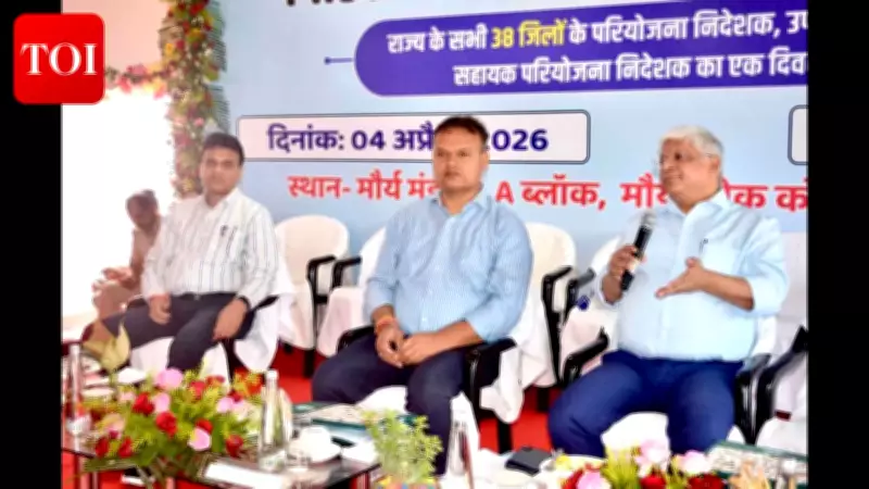 Buidco to Establish Quality Lab for Bihar Infrastructure Projects