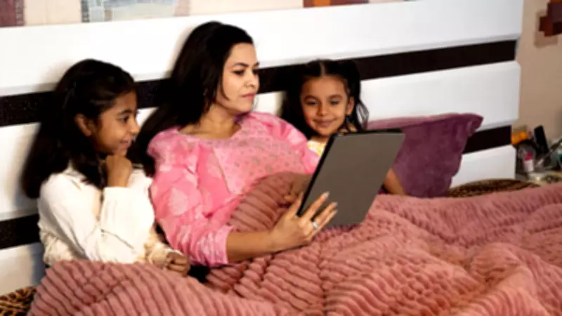 Building Child Confidence Through Small Daily Choices and Decision-Making