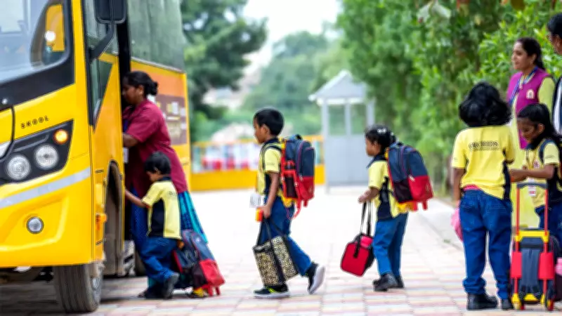 Building Responsibility in Children: Why Stepping Back Is Key to Parenting