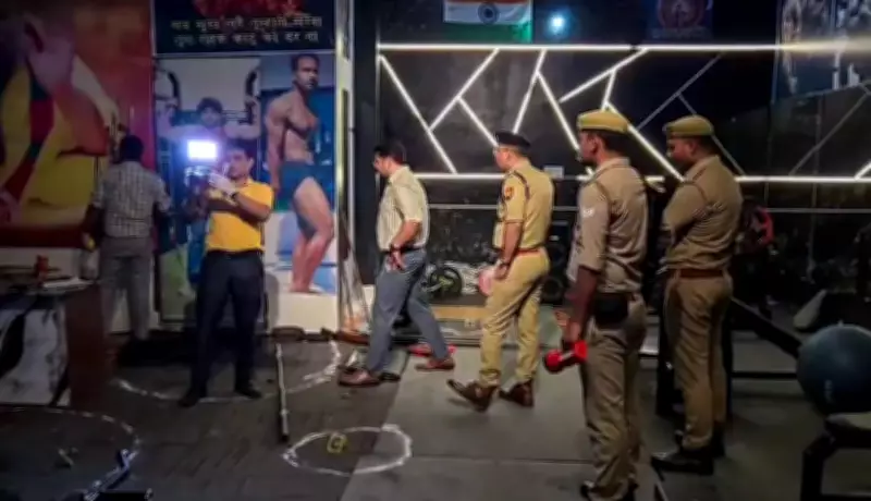 Bulandshahr Birthday Party Shooting: Guest Kills 3 Over Cake Smear