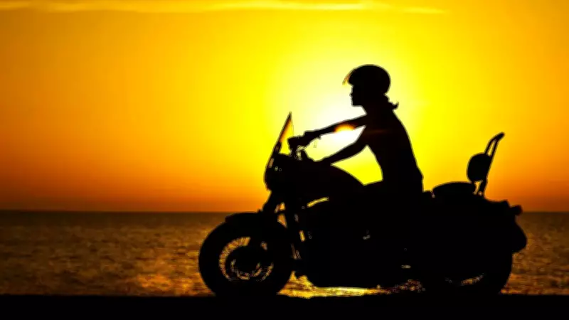 Bullet Rider Tenzin Metoh's Bhagalpur Journey: Kindness Redefines Northeast Travel in India