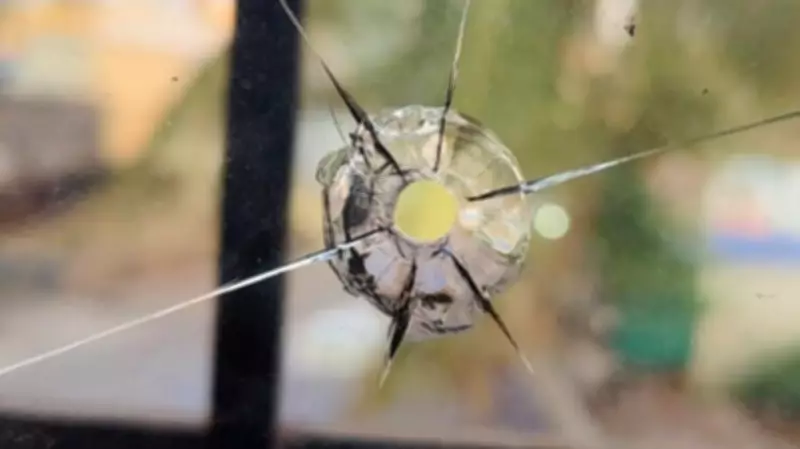 Bullets Fired at Woman Lawyer's House in Belagavi, Karnataka