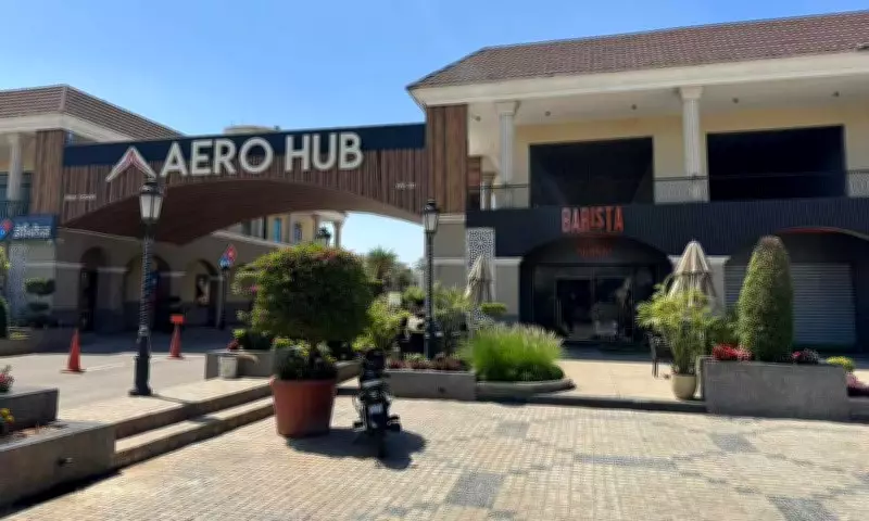 Business Boom on Raikot Road Ahead of Halwara Flight Operations