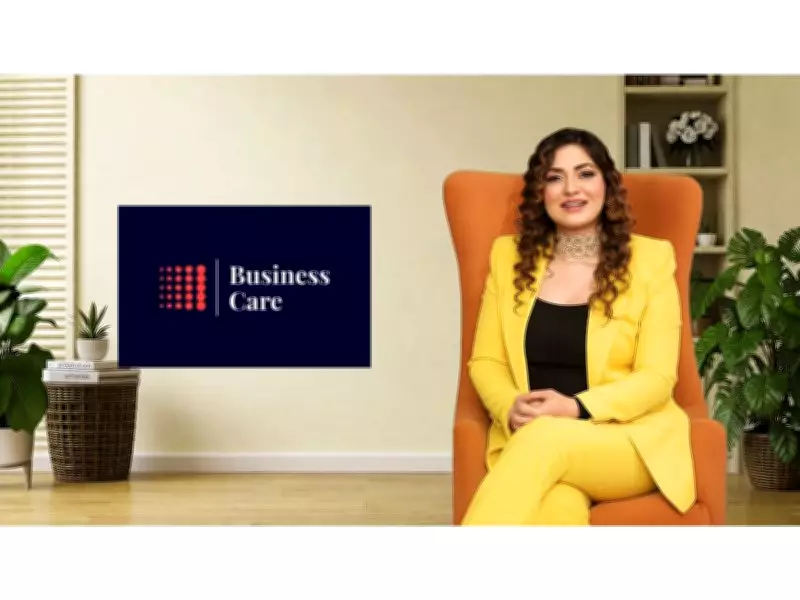 Business Care TV Show Aims to Empower India's MSMEs and Cultivate Future Entrepreneurs