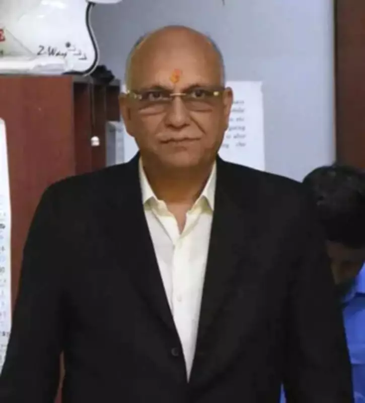 Businessman Pawan Ruia Arrested in Kolkata Over Massive Interstate Cyber Fraud Racket