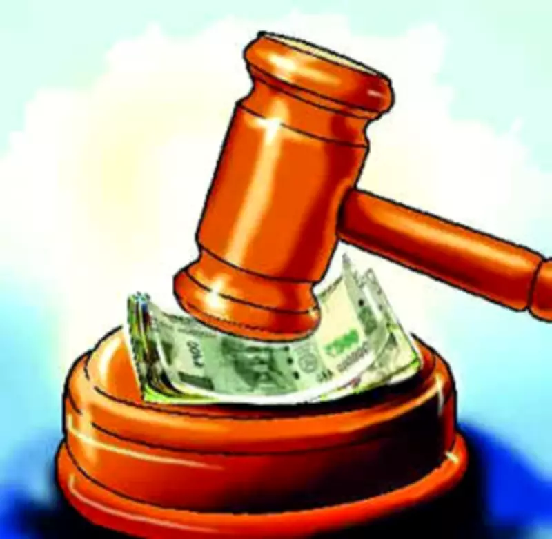 Buxar DEO Fined Rs 50,000 for Disregarding Judicial Orders