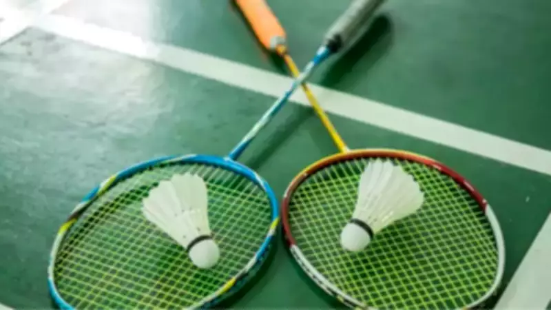 BWF Approves 3x15 Point Scoring System in Badminton from 2026