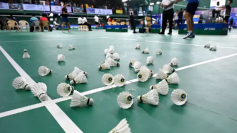 BWF's Synthetic Shuttle Trials Spark Controversy in Badminton World