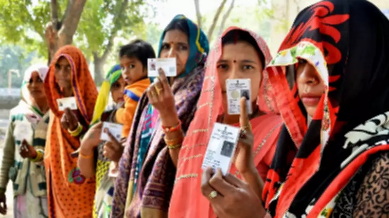 Bypoll Battle Intensifies in Bagalkot as BJP and Congress Clash