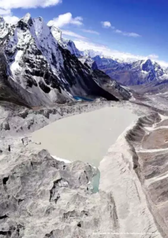 C-DAC Deploys Indigenous Early Warning System for Glacial Floods in Himachal